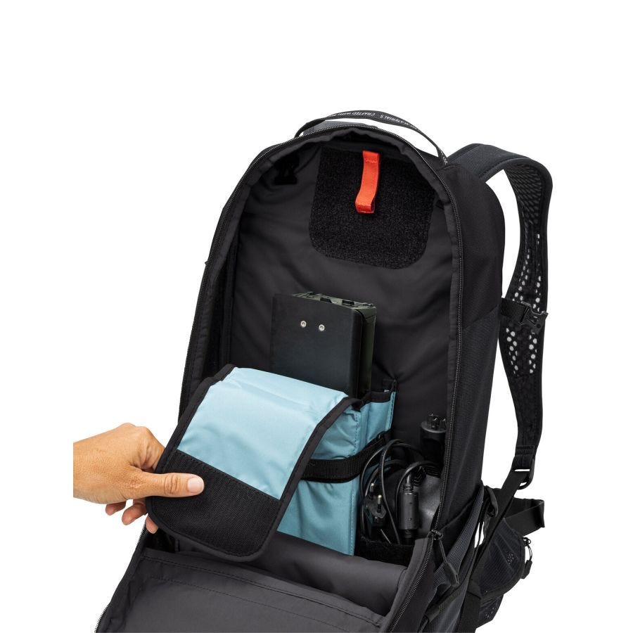 eMoab 22 Fahrradrucksack