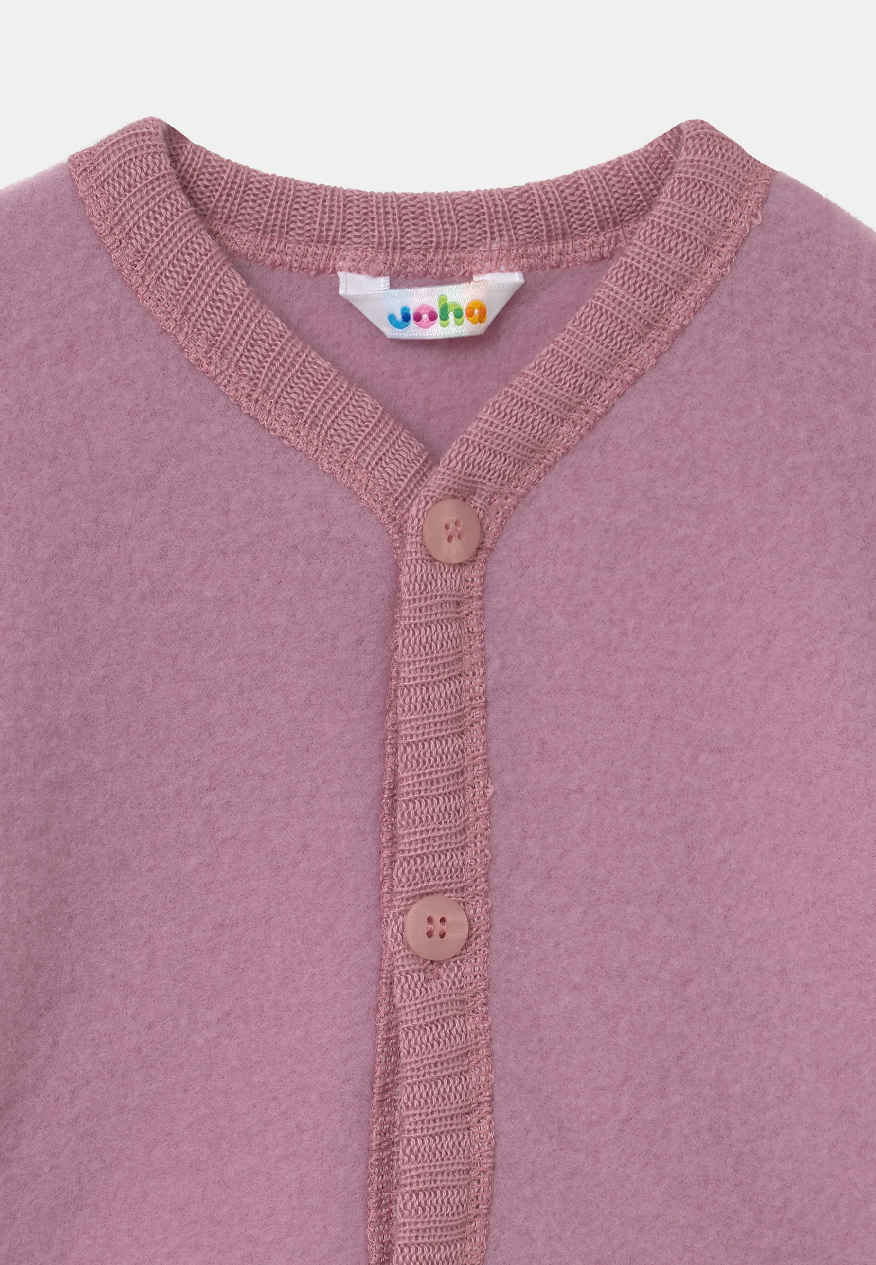 Chaqueta de entretiempo Joha