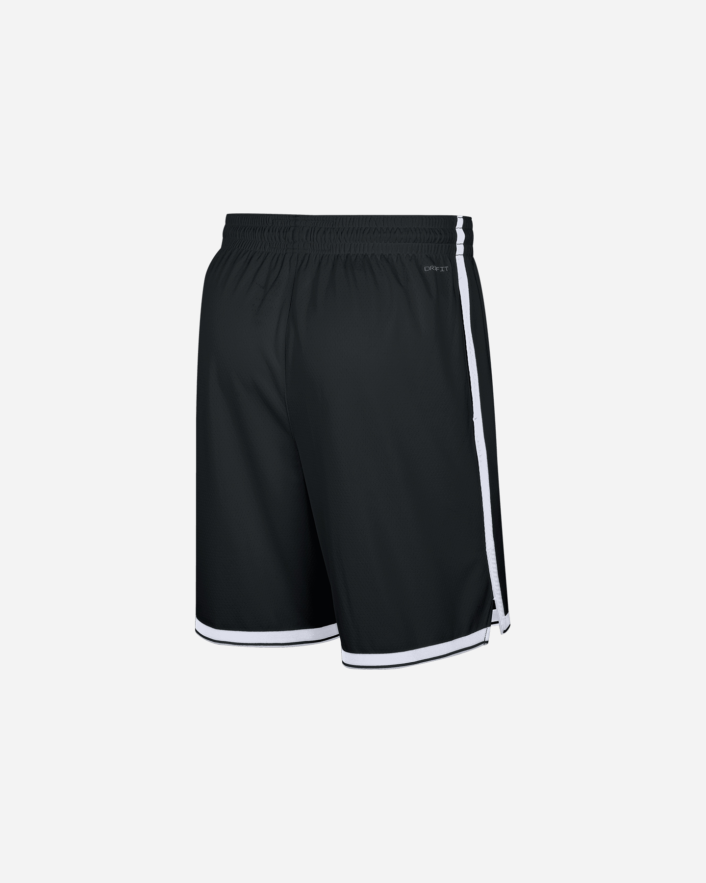 Pantaloncini Basket Nike Brooklyn Nets Icon M FQ4697-010