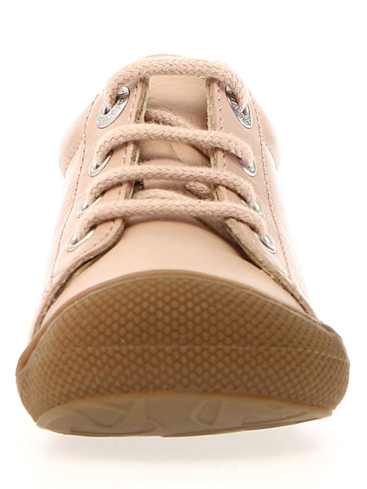 Naturino Leder-Sneakers 
