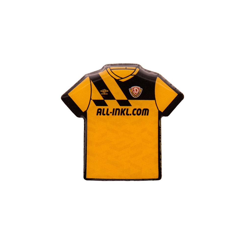 Pin Trikot Heim 2023/24