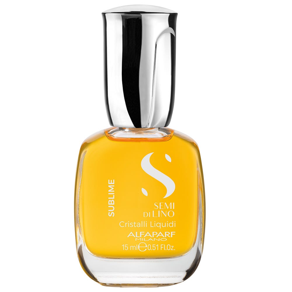 ALFAPARF MILANO Semi Di Lino Diamond Holiday Kit