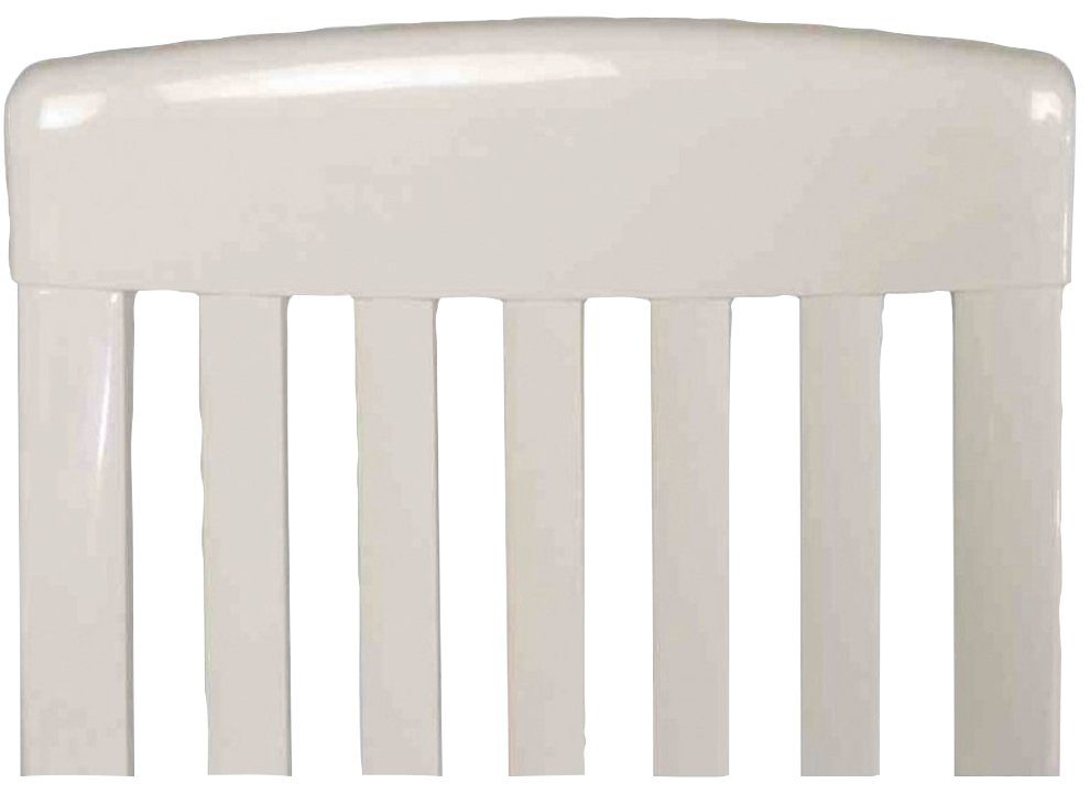 sieger Gartenstuhl Palma (4 St), 4er Set