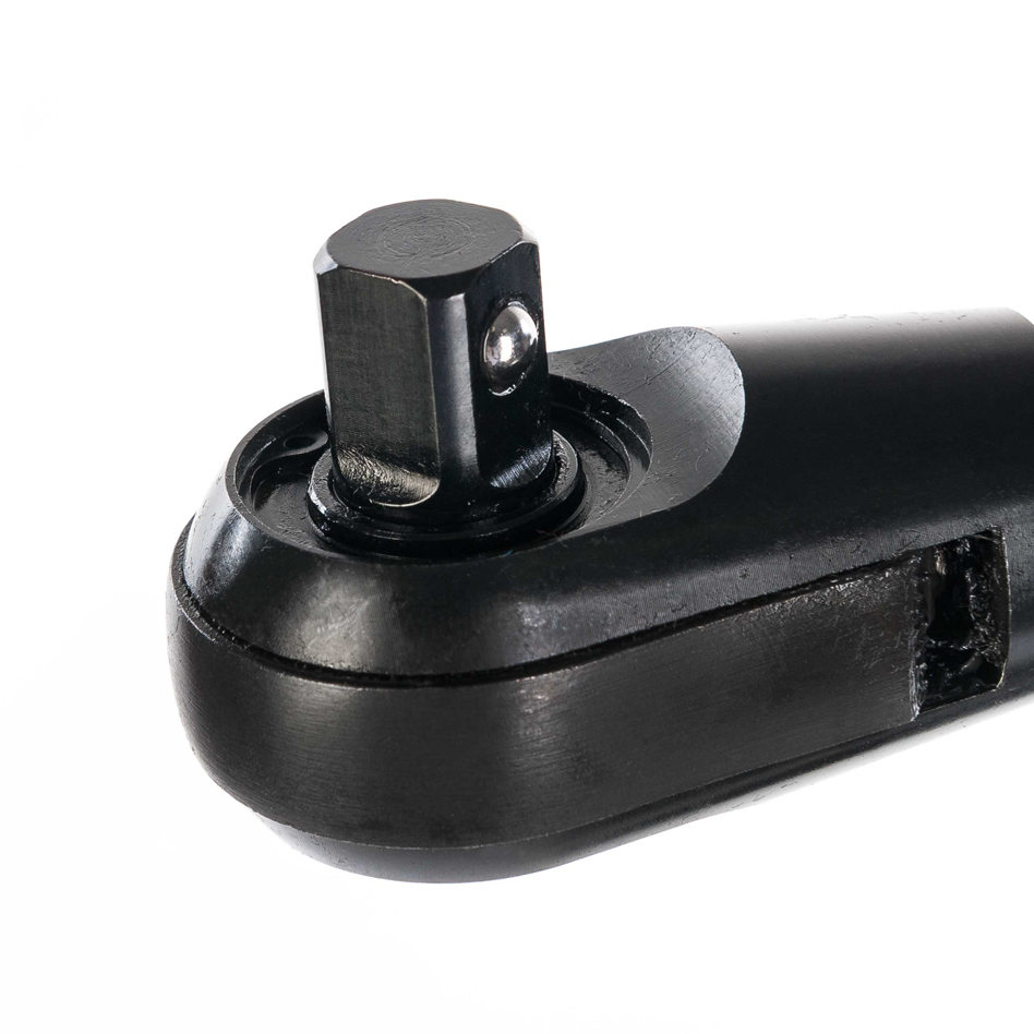 Catraca de impacto Airpress 45454 de 1/2