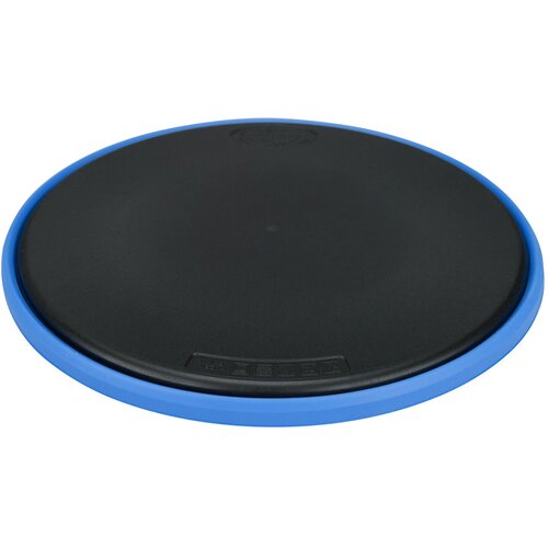 CAMPING ZUBEHÖR X-PLATE BLUE