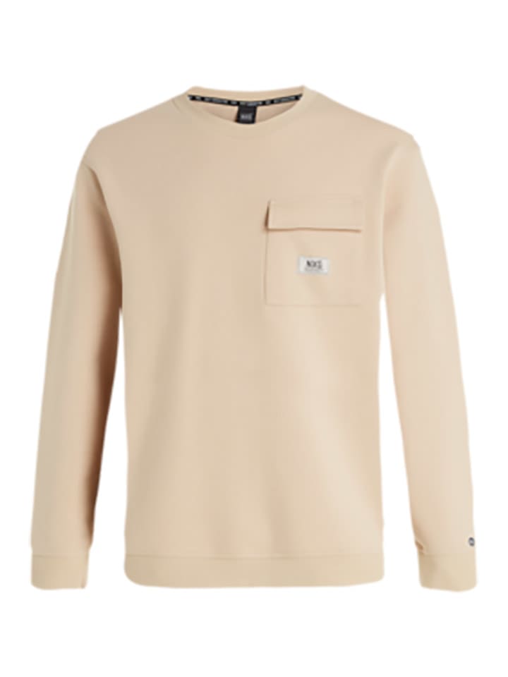 Protest Sweatshirt 
