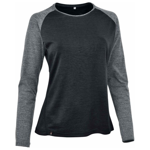 Maul Sport - Women's Eibelkopf Funktionsshirt - Merinoshirt