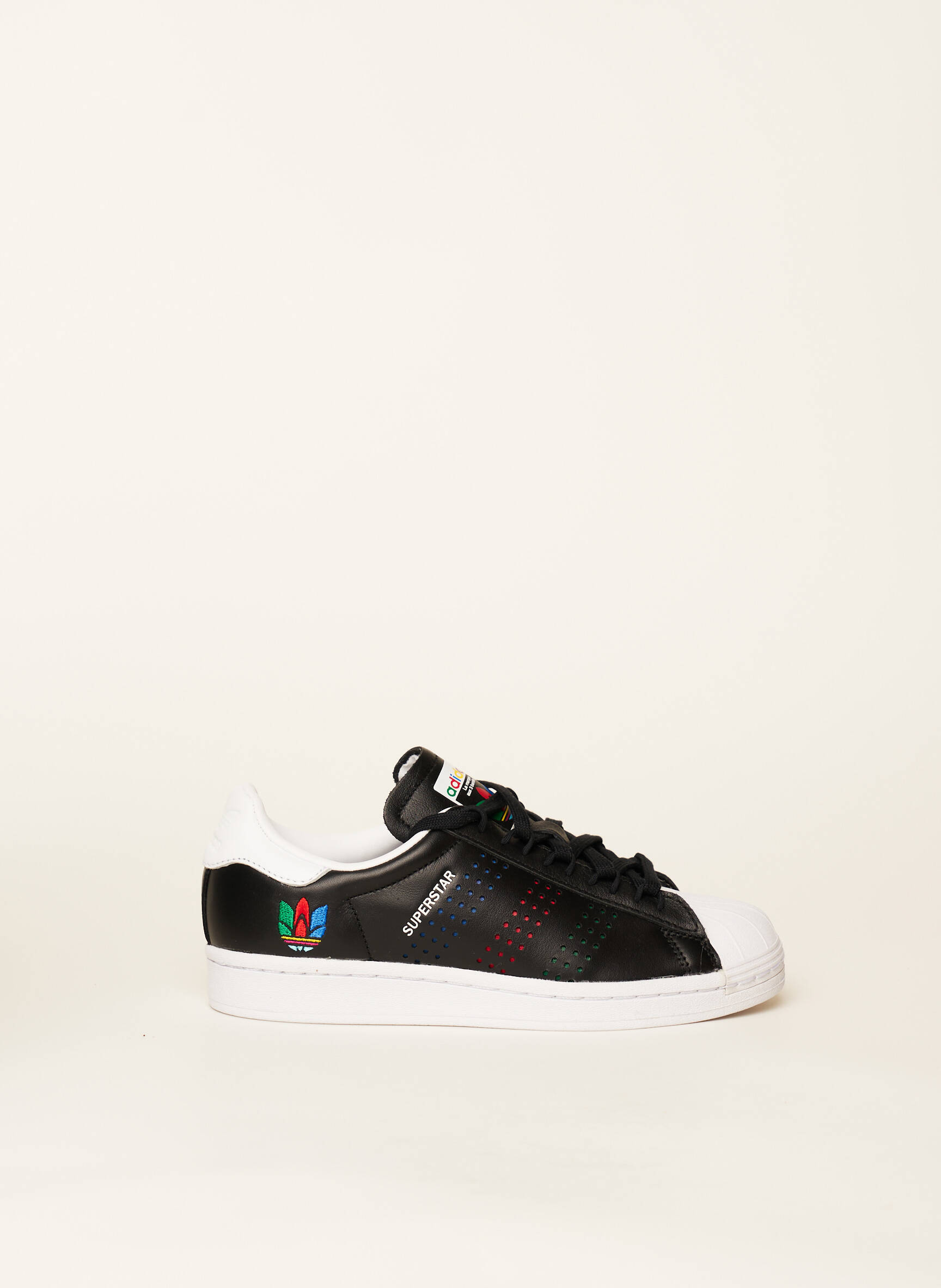 Adidas Baskets Femme couleur noir