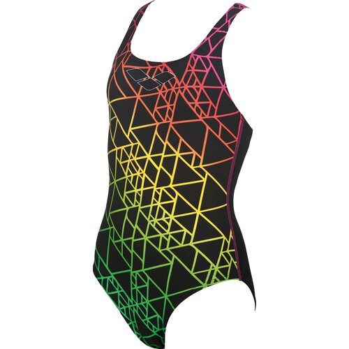 MÄDCHEN SPORT BADEANZUG RETICULUM