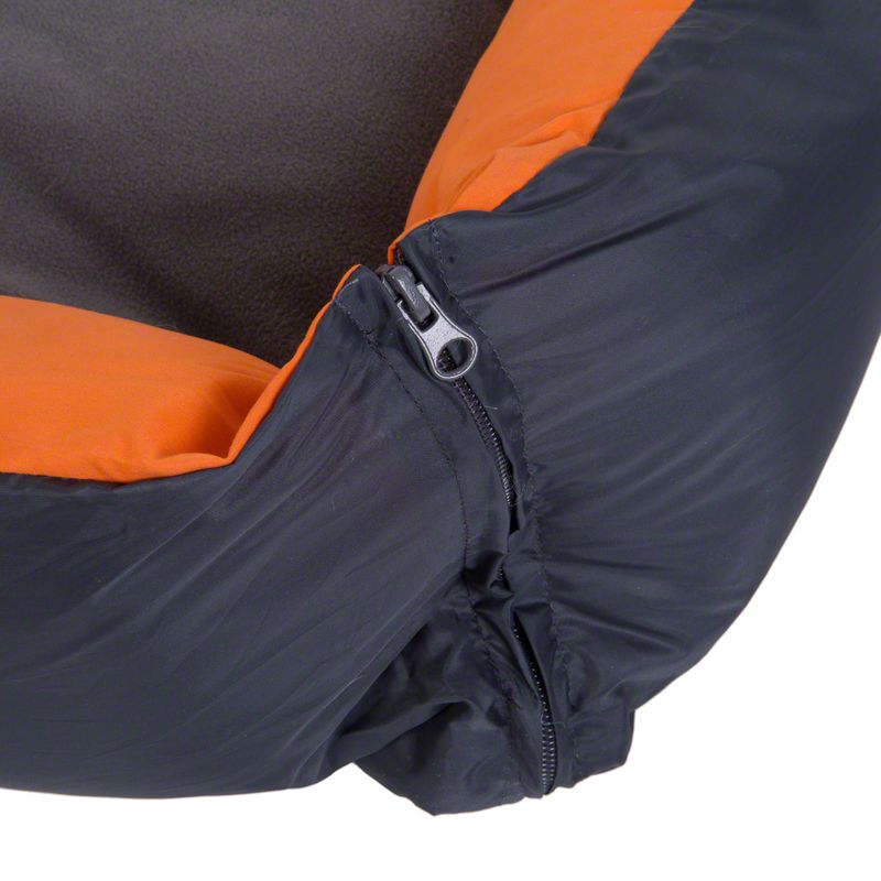 Hundebett Variabel orange zu TOP-Preisen