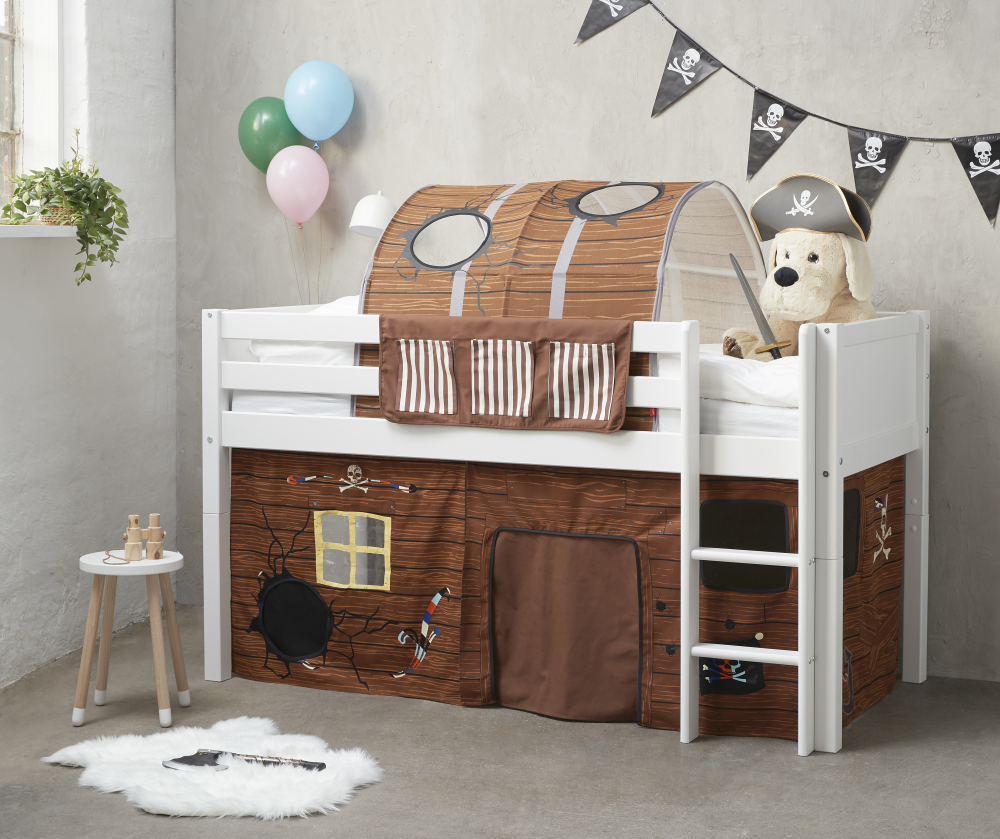 Spielvorhang Vito Nordic