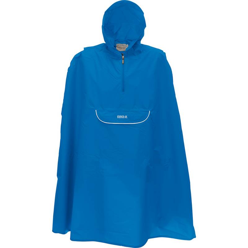 PRO-X-elements PASINO Poncho Kinder