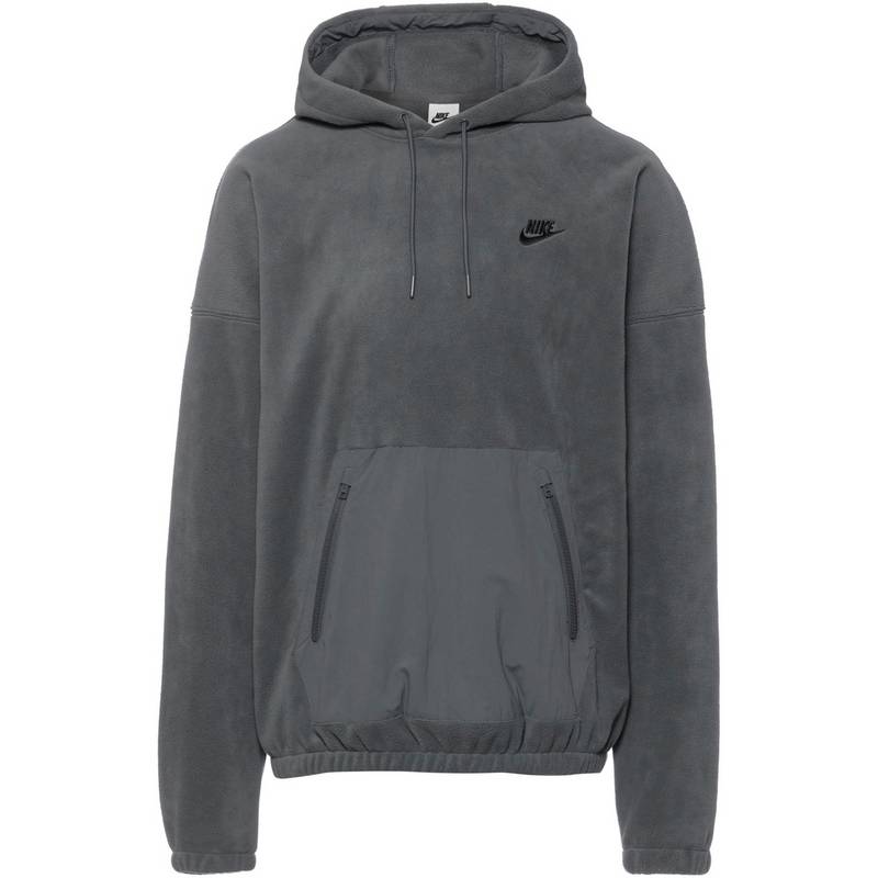 Nike Club Polar Fleecepullover Herren