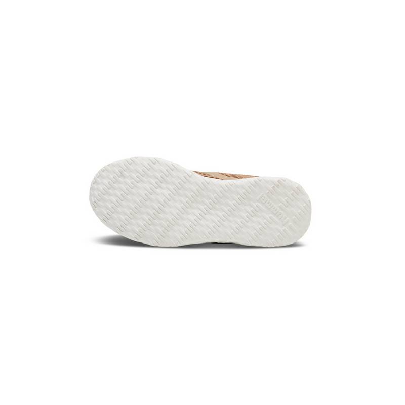 hummel ACTUS RECYCLED JR Sneaker Kinder