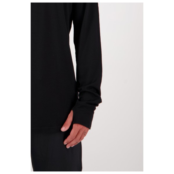 Mons Royale - Yotei Classic L/S - Merinoshirt