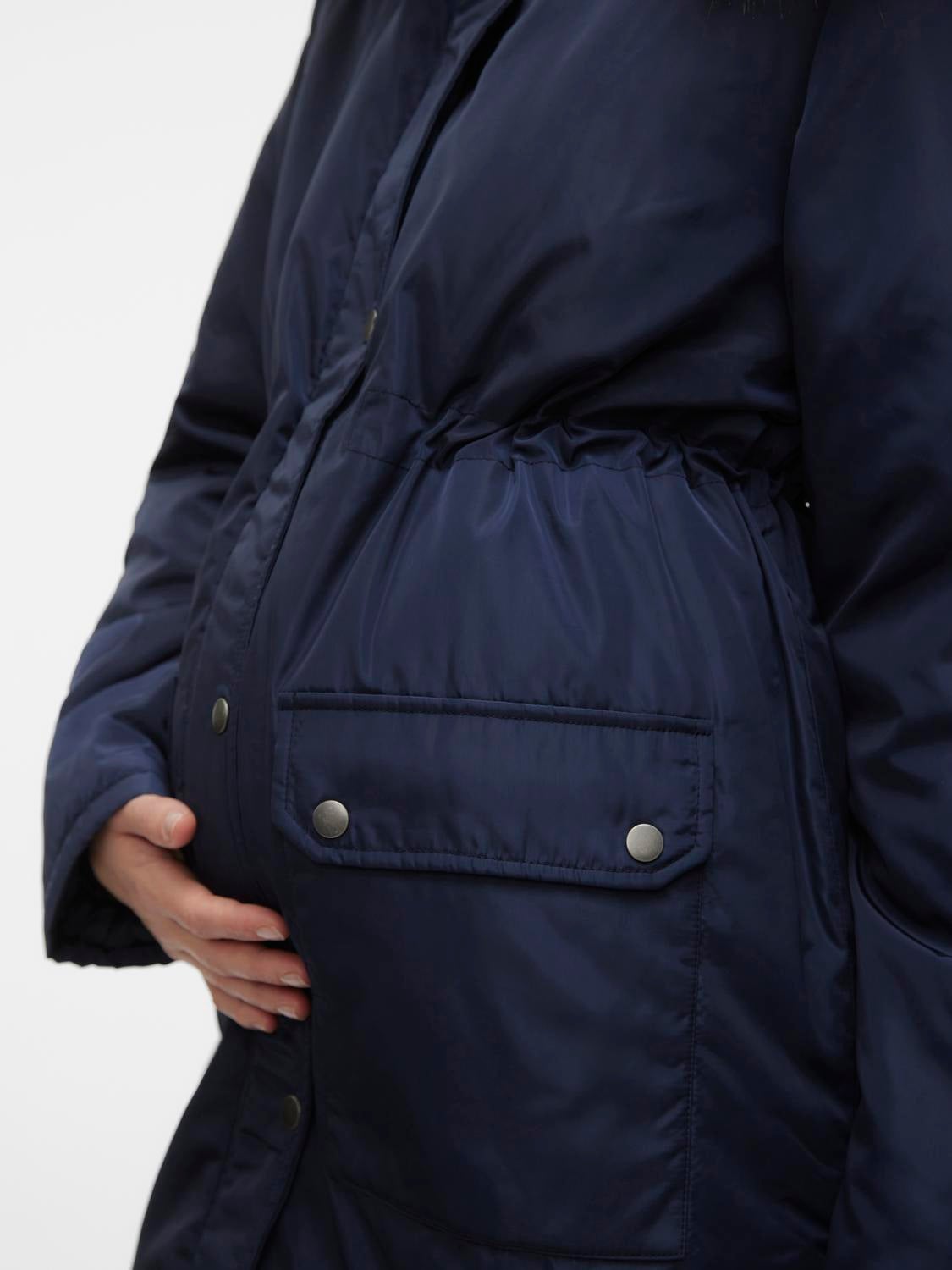 Umstands-jacke