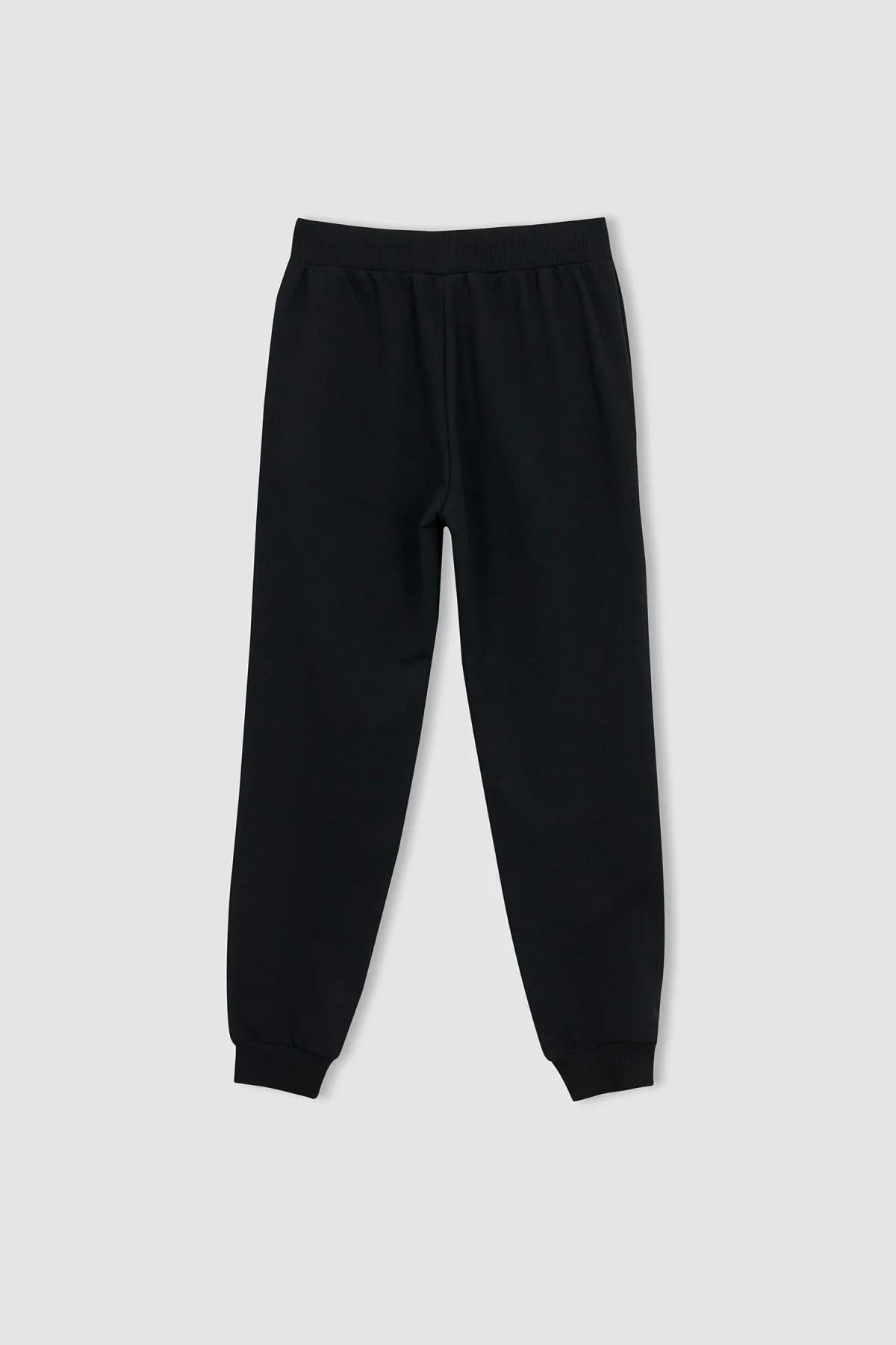 DeFacto  Basic-Jogger-Jogginghose mit normaler Passform und wendbarer Passform