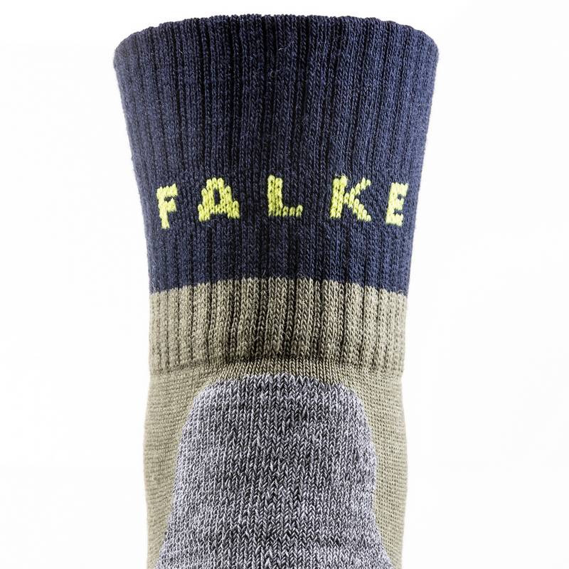 Falke TK2 Explore Short Socken Herren