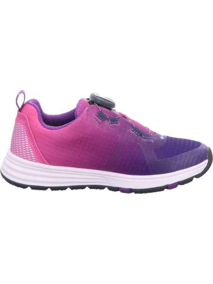 VADO  Mädchen Halbschuhe FRESH LO BOA GTX in Blau günstig kaufen