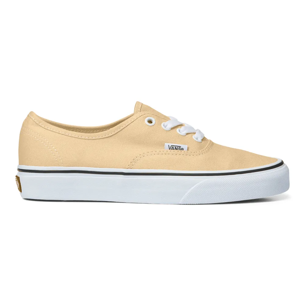 Vans Authentic Theory Color VN0A5KS9BLP / braun