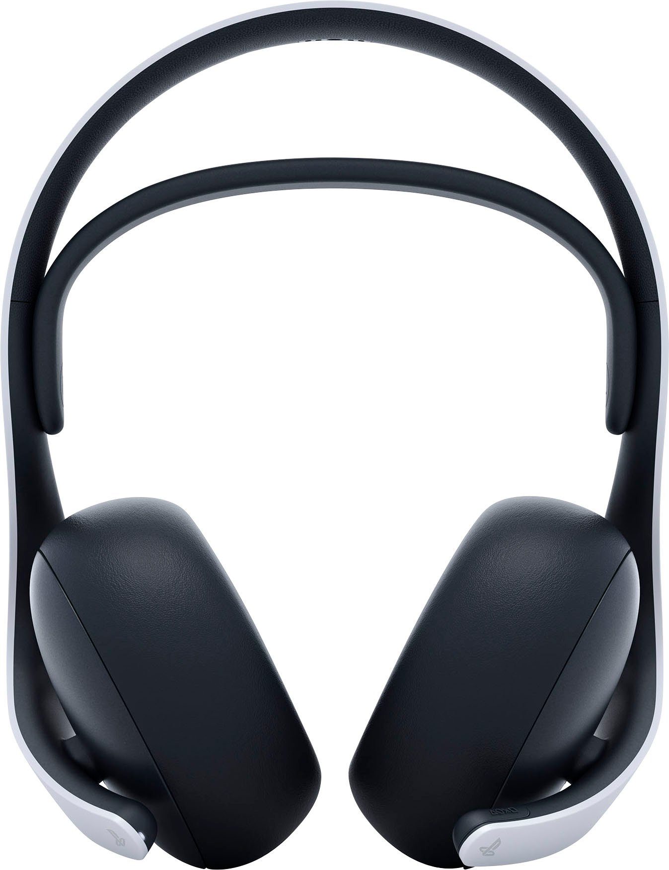 Sony PULSE Elite™ Wireless-Headset Gaming-Headset (Rauschunterdrückung, Bluetooth, KI-verbesserter Geräuschunterdrückungstechnologie)