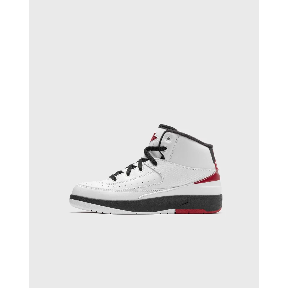 NIKE JORDAN 2 Retro PS DQ8564-106 / weiss
