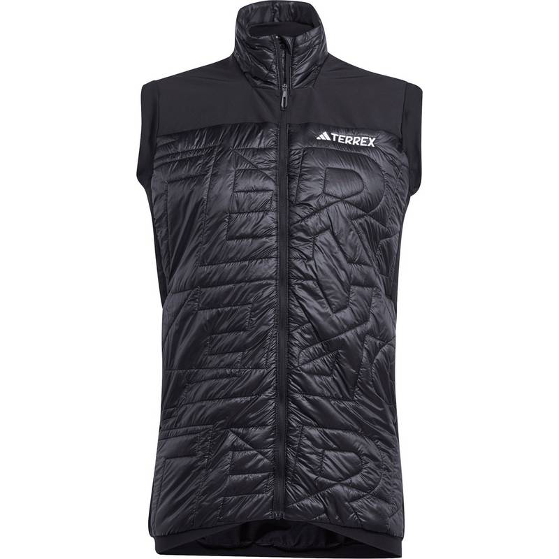 adidas XPR VARIL Steppweste Herren