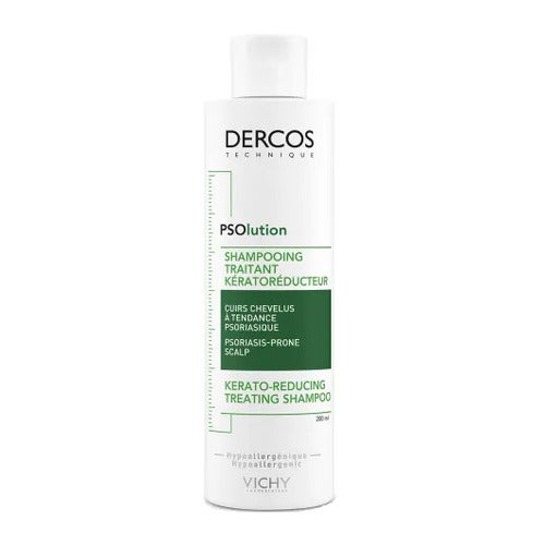 Șampon Vichy Dercos Technique Psolution 200 ml