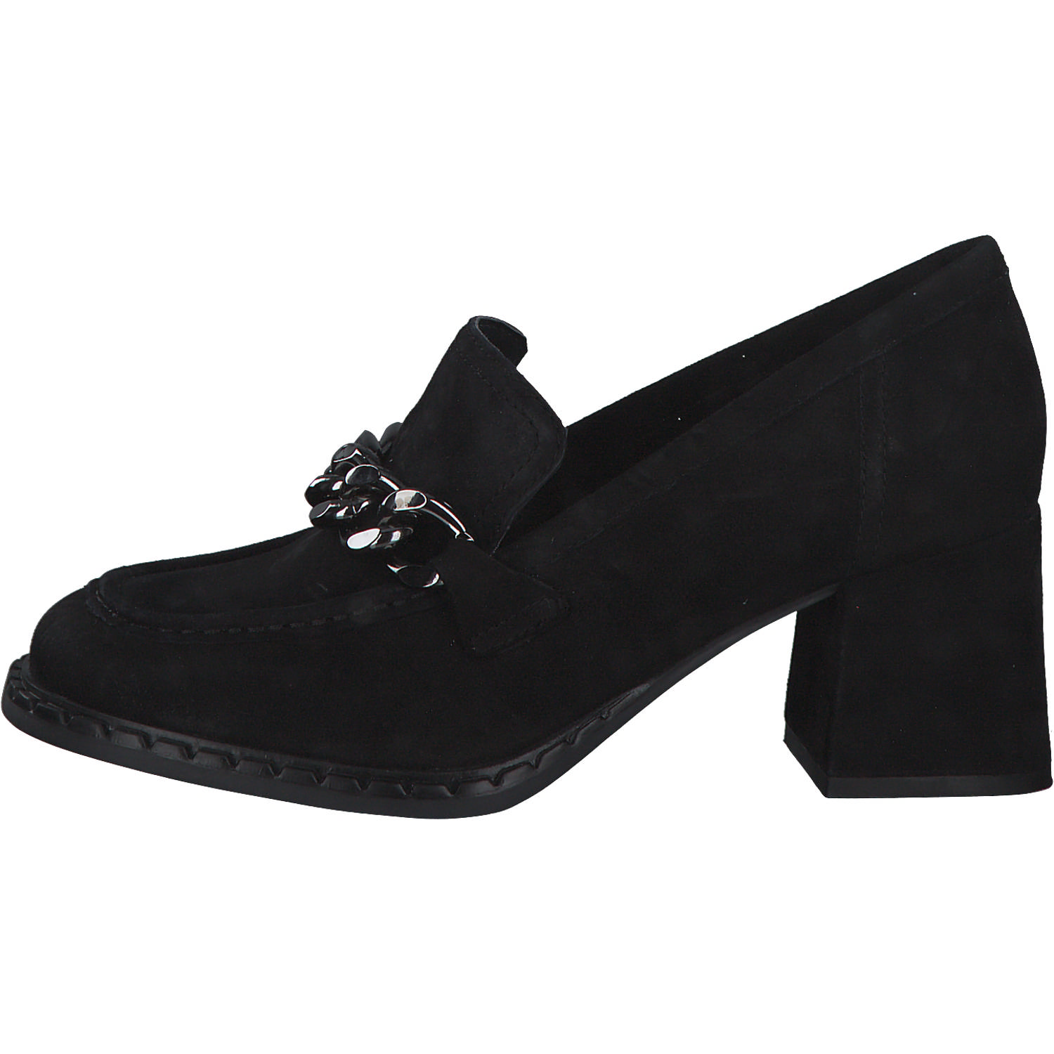 Bugatti Scala A9770, Pumps, Damen, Schwarz