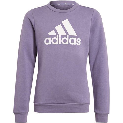 KINDER SWEATSHIRT ESSENTIALS BIG LOGO COTTON