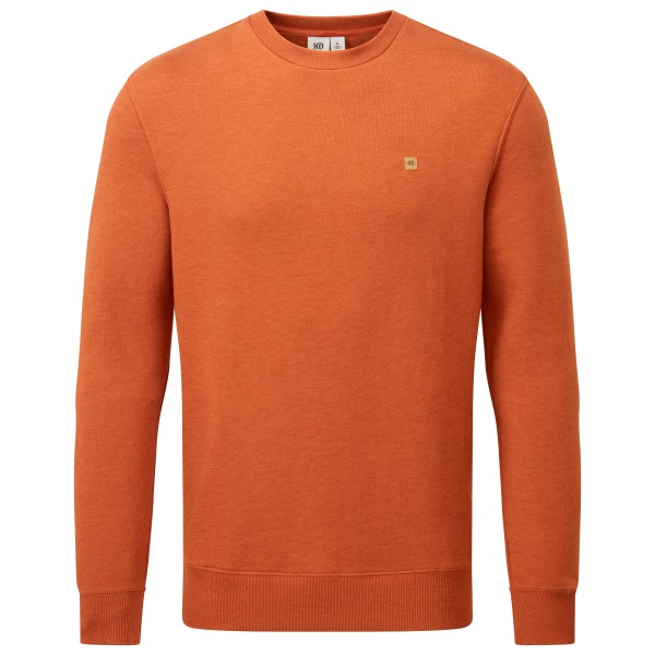 tentree - Treefleece Classic Crew - Pullover