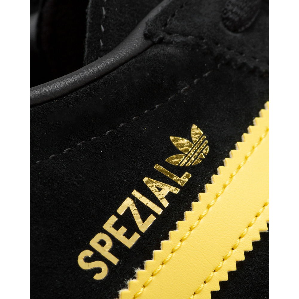 adidas Handball Spezial FX5676 / schwarz
