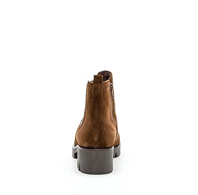 GABOR Winterstiefel beige