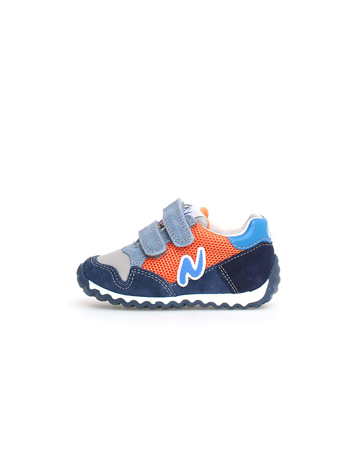 Naturino Leder-Sneakers 