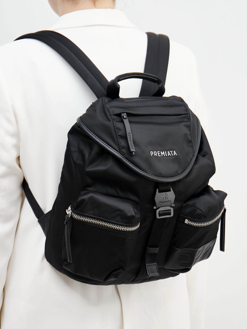Rucksack-93090090012 Premiata
