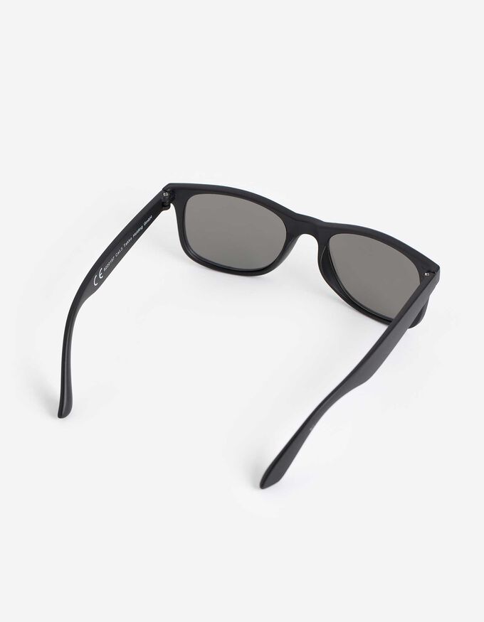 Sonnenbrille - verspiegelt