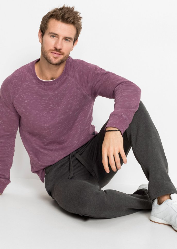 Herren Jogginghose