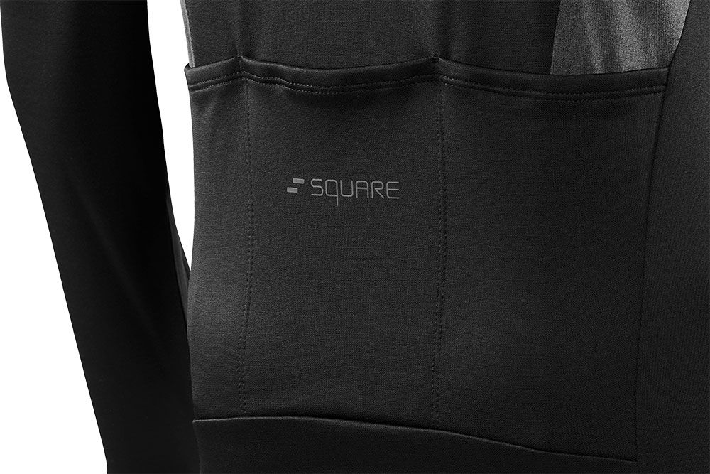 Square Active Thermo - Langarmtrikot kaufen | Bike-Discount