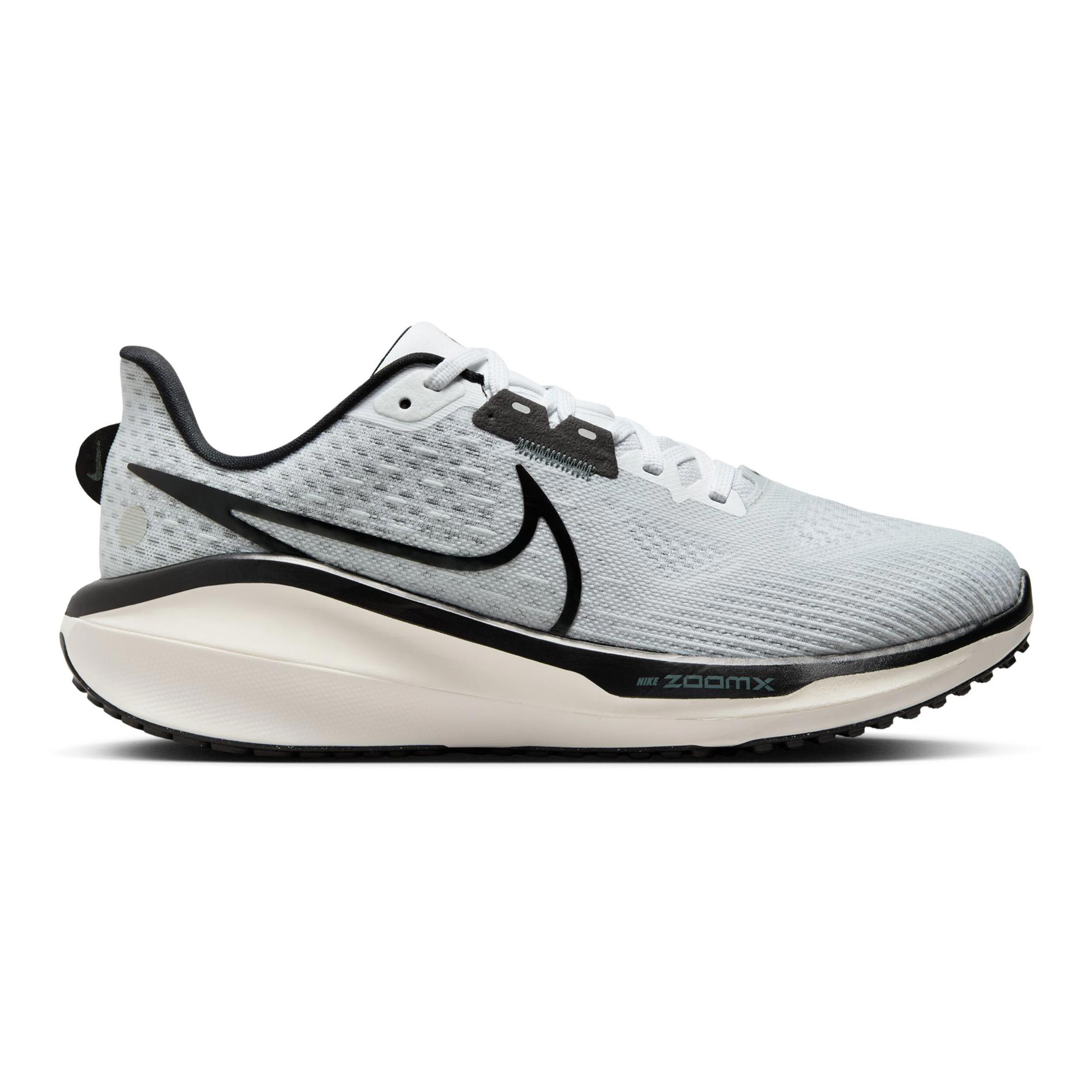 Vomero 17 Neutralschuh Damen - Weiß, Schwarz