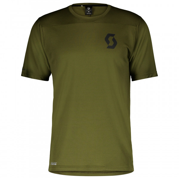 Scott - Trail Vertic Pro S/S - Radtrikot