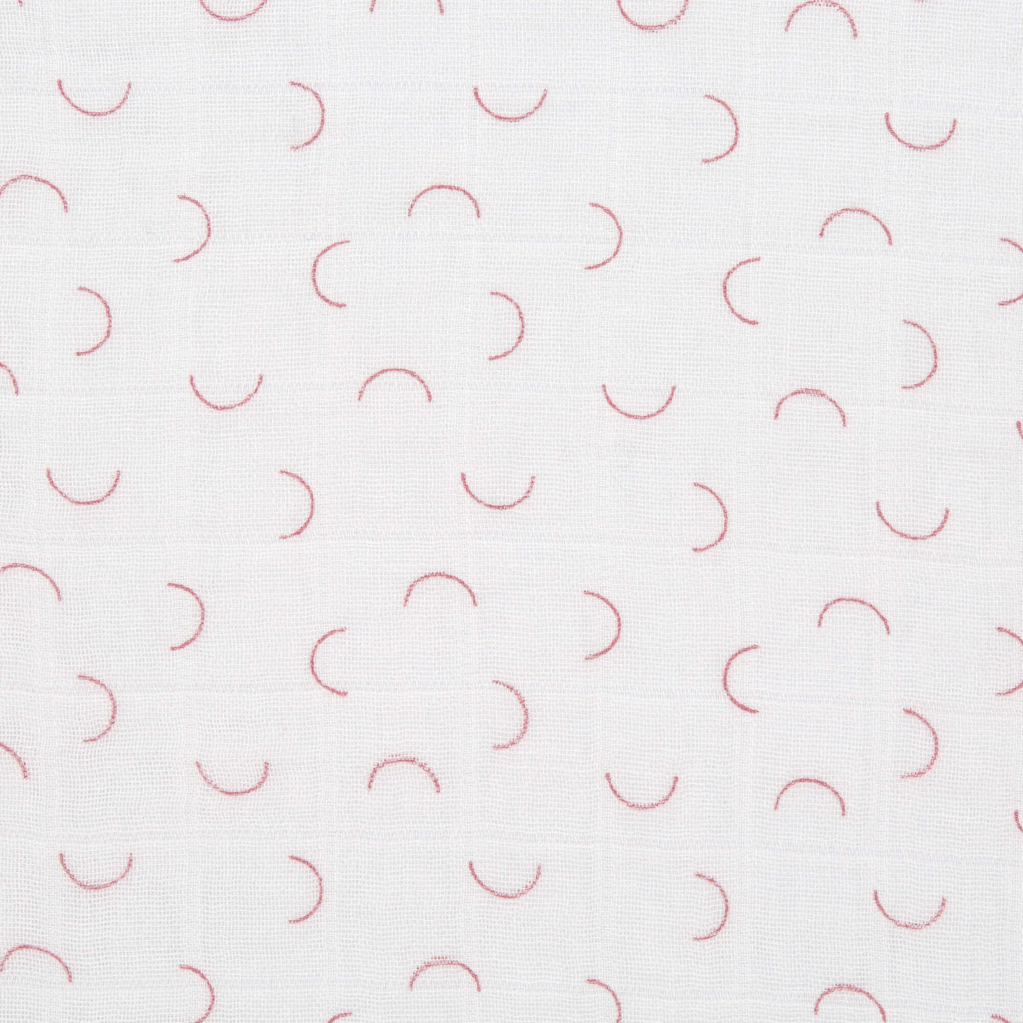 Mulltücher (3 Stk) - Heavenly Soft Swaddle L, Garden Explorer Schnecke