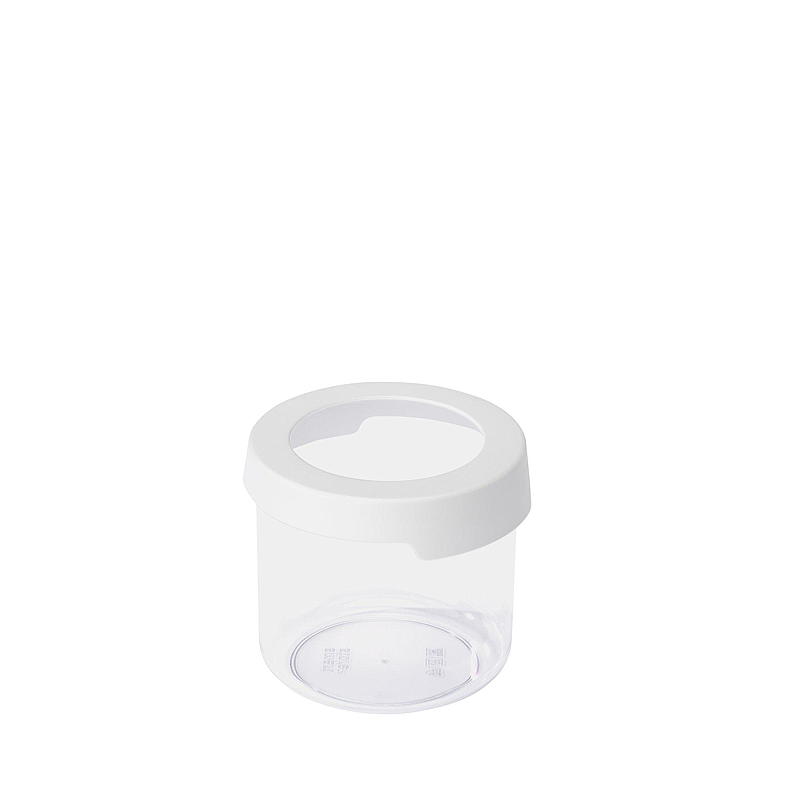 GastroMax Tørrmatoppbevaring 0,75 l GastroMax