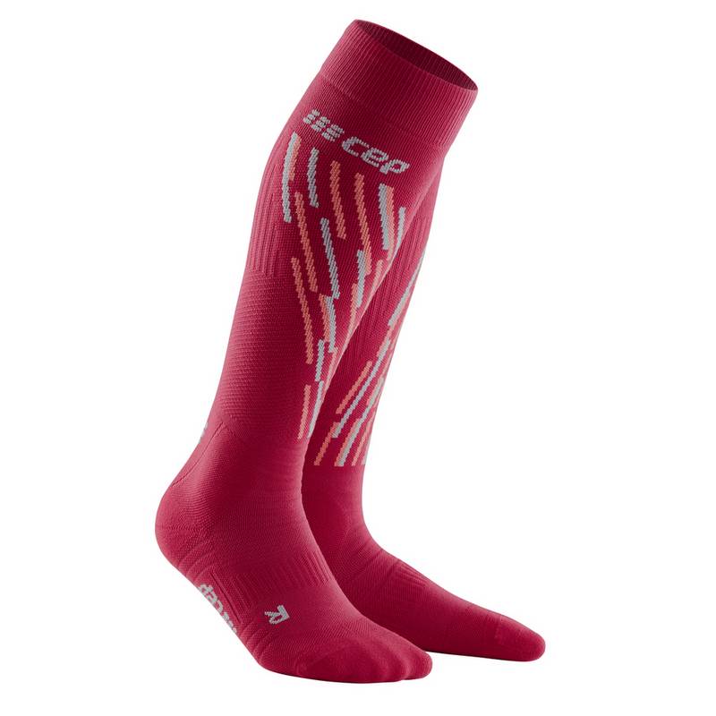 CEP Thermo Socken Herren