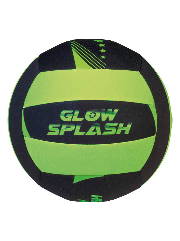 Happy People Volleyball 