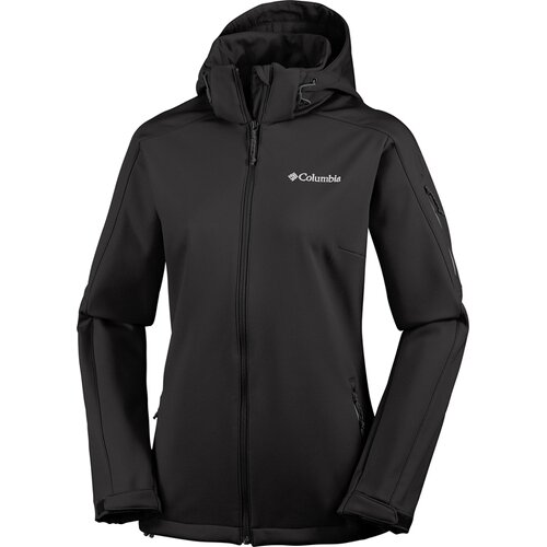 DAMEN PULLOVER CASCADE RIDGE JACKET