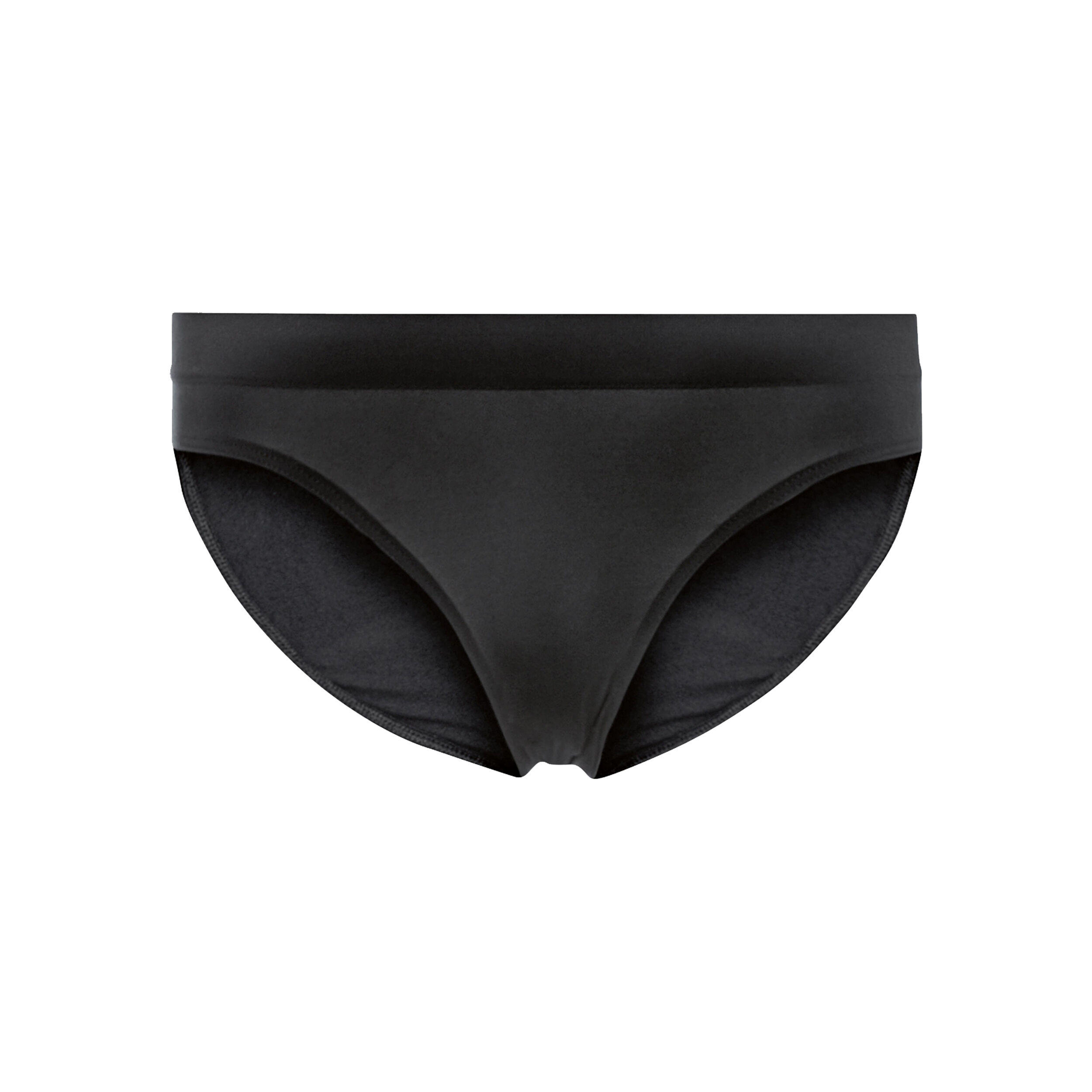 Performance X-Light Eco Slip Damen - Schwarz