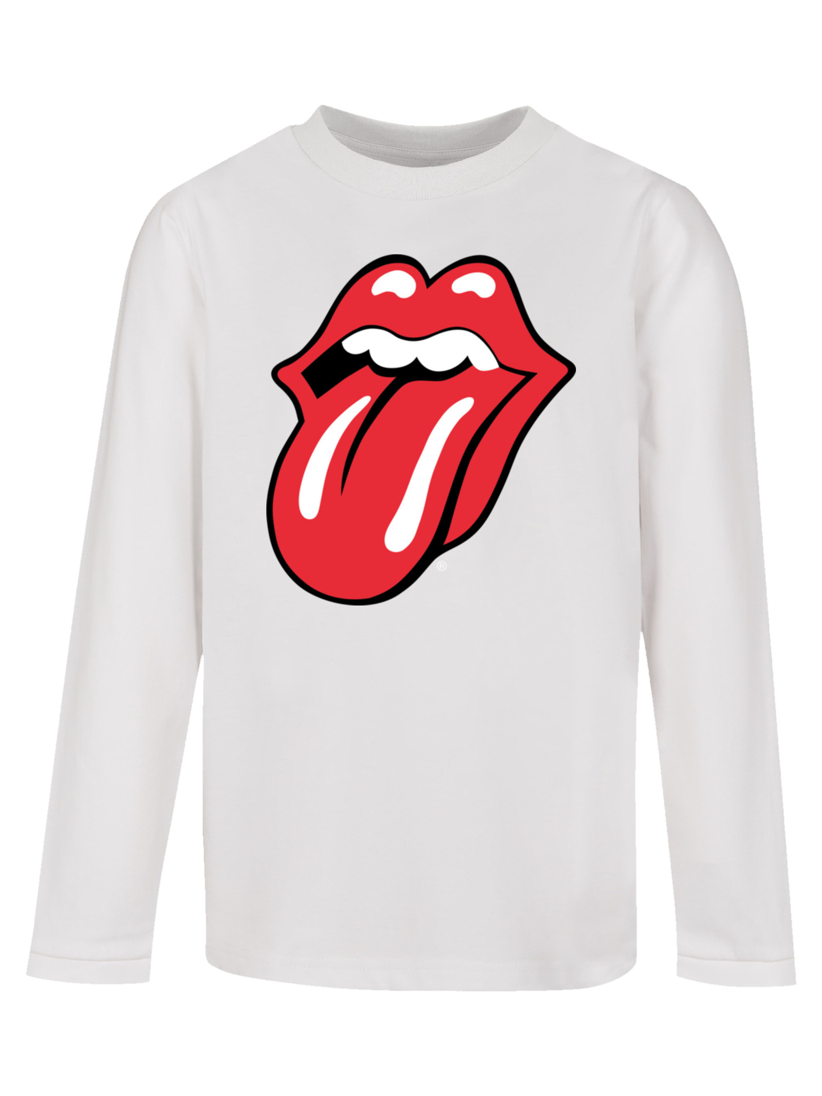 Shirt 'The Rolling Stones'