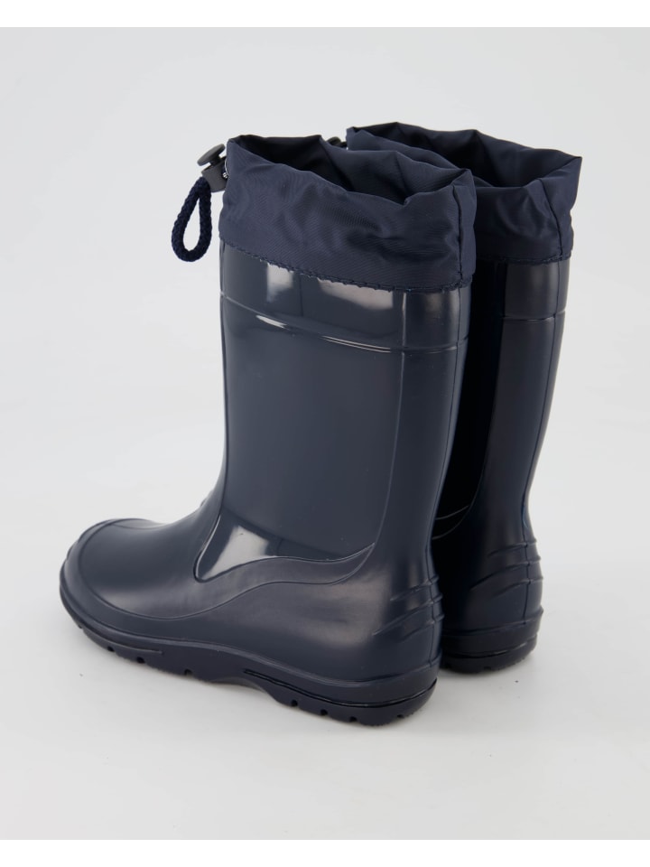 Beck Gummistiefel in Blau günstig kaufen