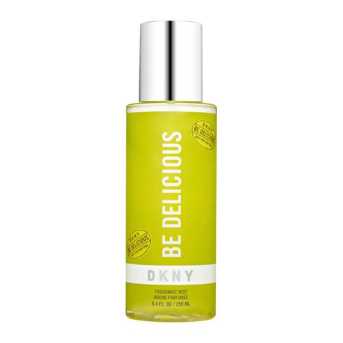 Donna Karan DKNY Be Delicious ķermeņa aerosols 250 ml