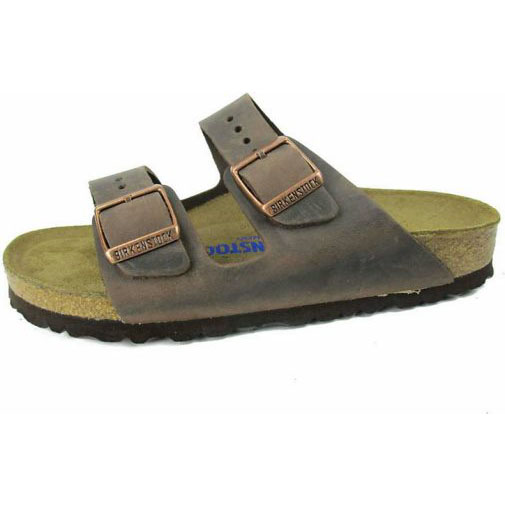 BIRKENSTOCK Pantoletten
